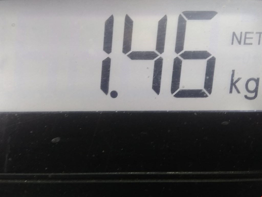 Корпус воздушного фильтра RENAULT Scenic II 2003-2010