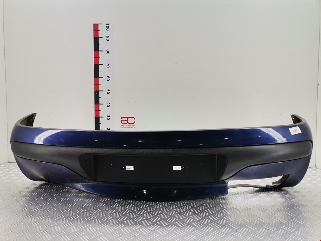 Бампер задний OPEL Tigra A 1994-2001