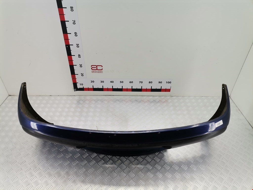 Бампер задний OPEL Tigra A 1994-2001