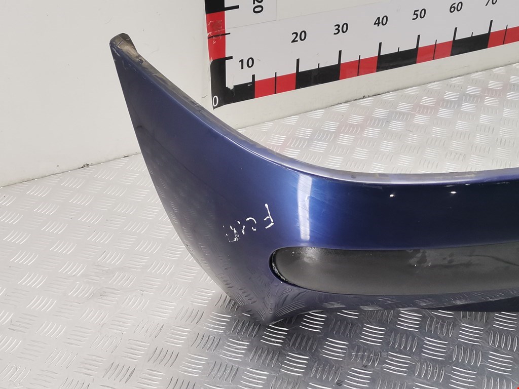 Бампер задний OPEL Tigra A 1994-2001