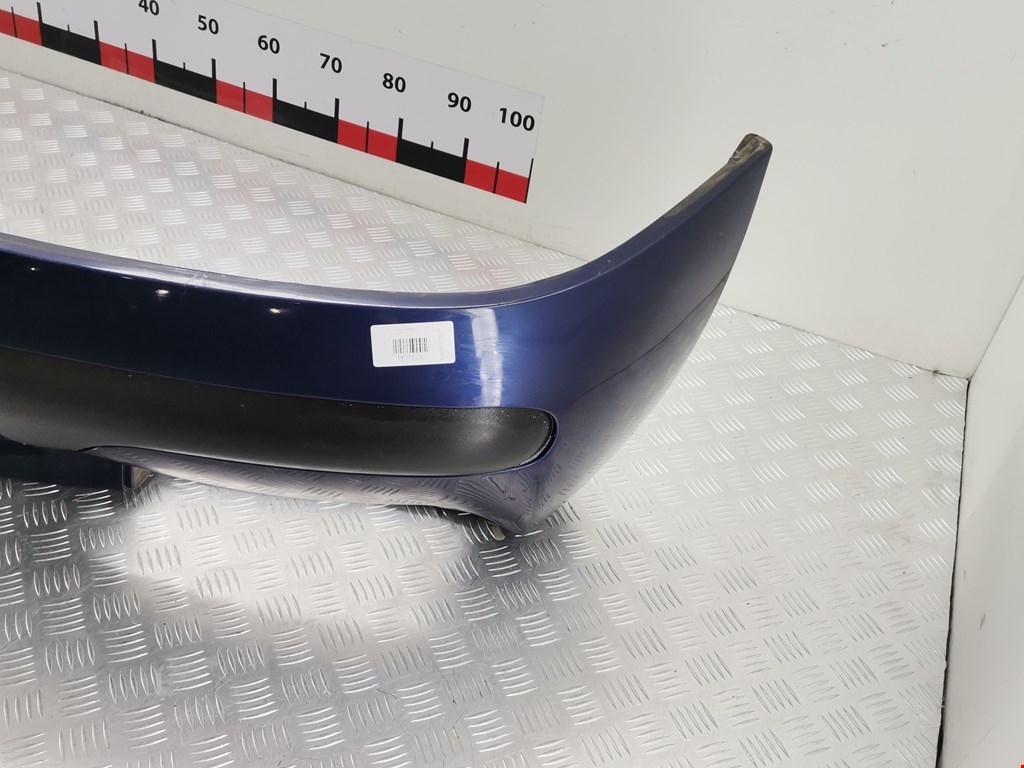 Бампер задний OPEL Tigra A 1994-2001