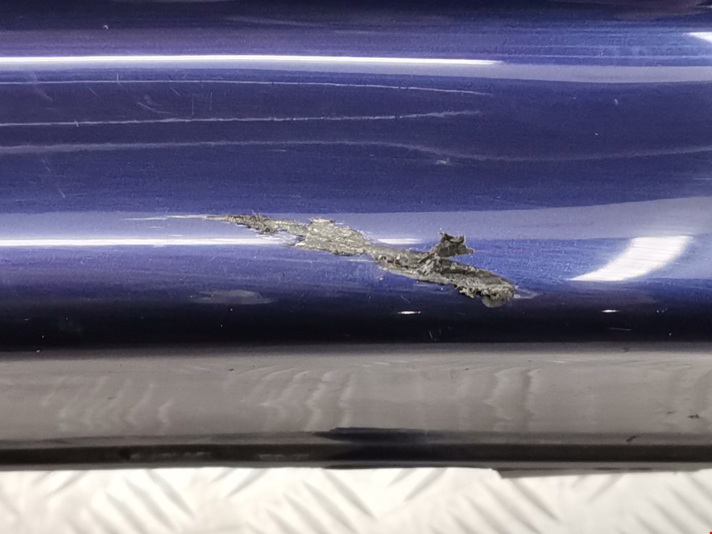 Бампер задний OPEL Tigra A 1994-2001