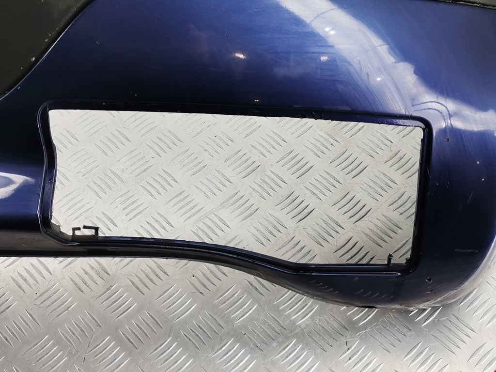 Бампер задний OPEL Tigra A 1994-2001