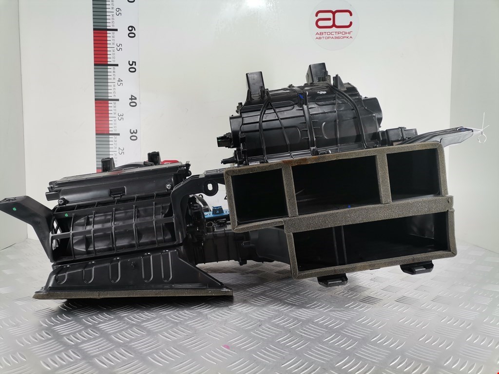 Моторчик (мотор) отопителя салона HYUNDAI Solaris II 2017-2022