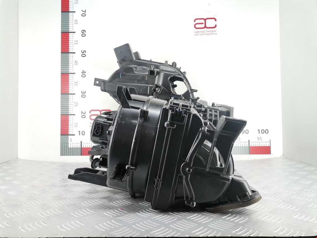 Моторчик (мотор) отопителя салона HYUNDAI Solaris II 2017-2022