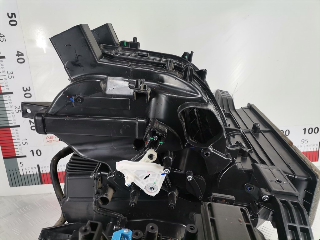 Моторчик (мотор) отопителя салона HYUNDAI Solaris II 2017-2022