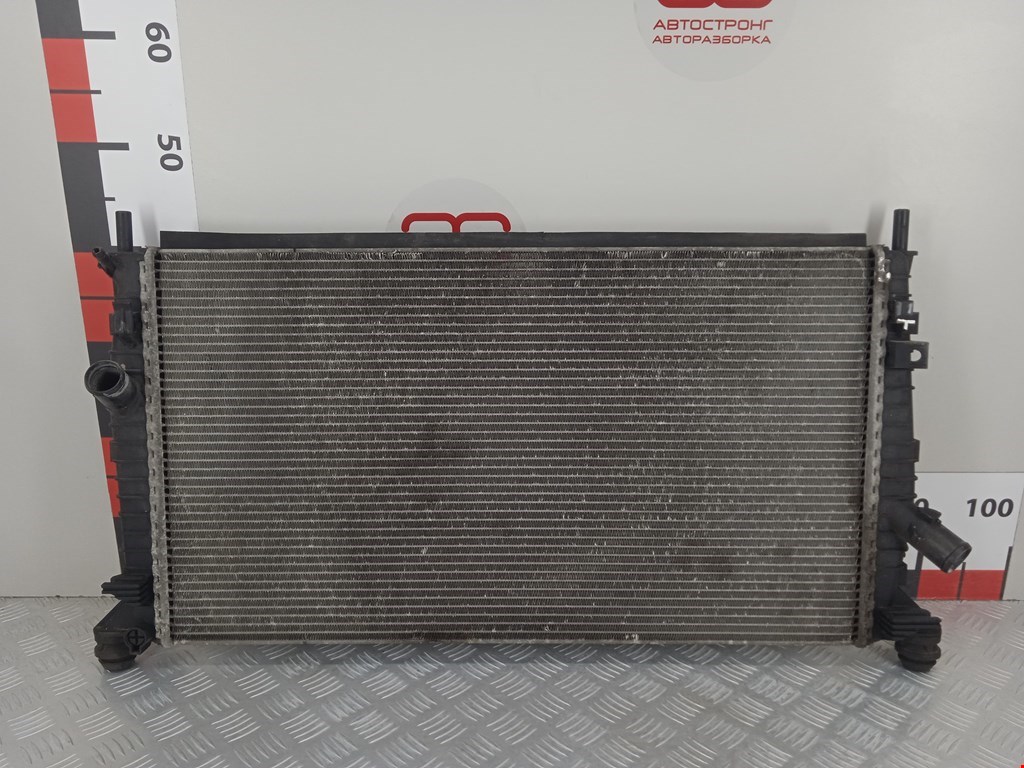 Радиатор основной VOLVO V50 I 2004-2012