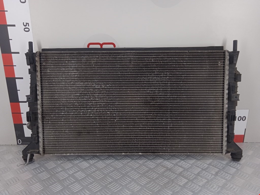 Радиатор основной VOLVO V50 I 2004-2012
