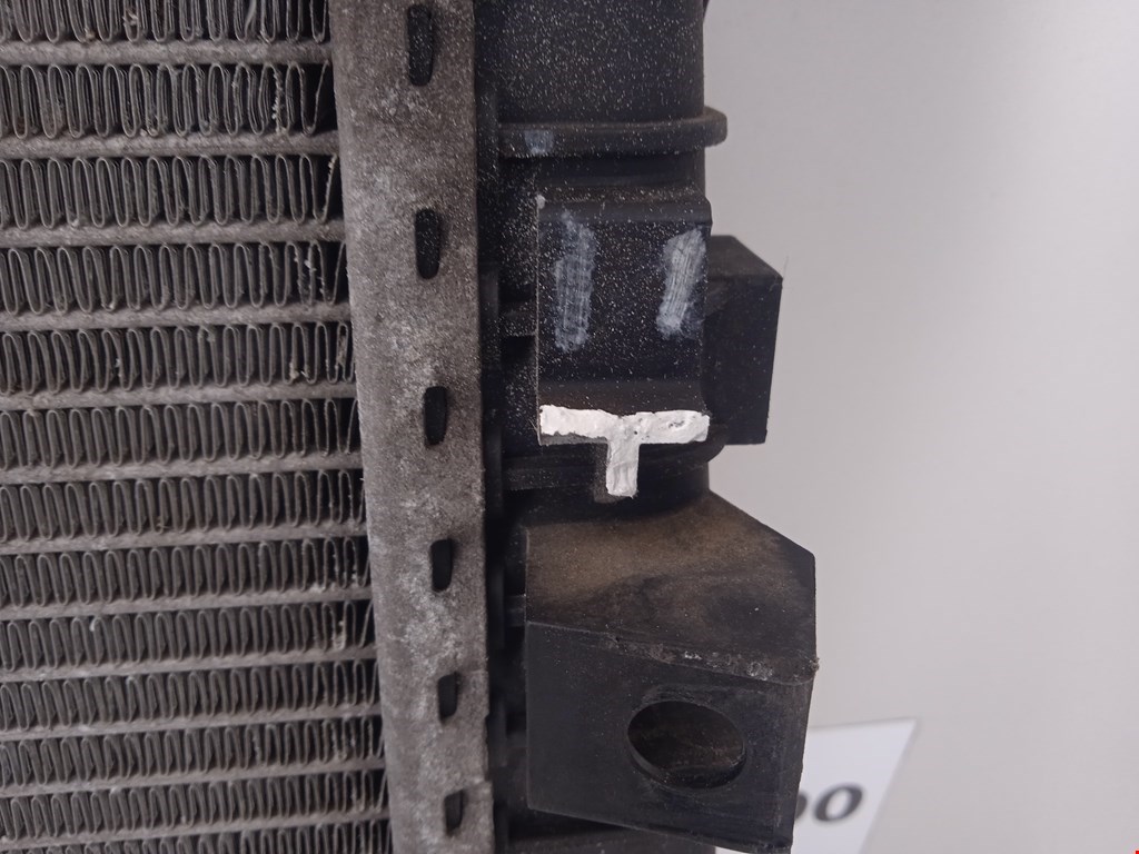 Радиатор основной VOLVO V50 I 2004-2012