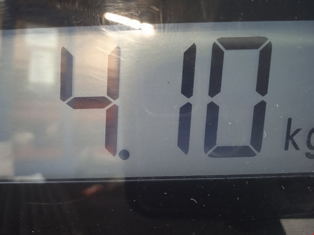 Радиатор основной VOLVO V50 I 2004-2012