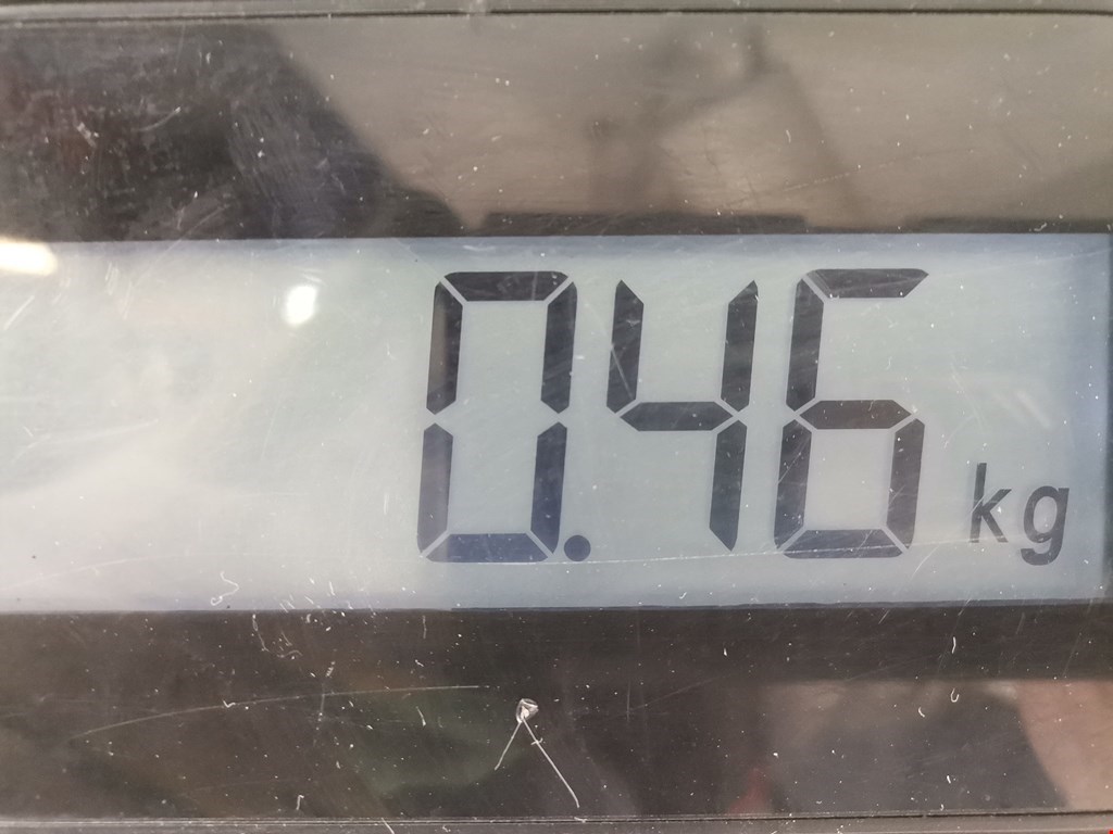 Замок багажника (крышки двери) HONDA CR-V II 2002-2007