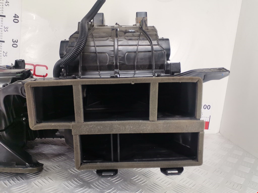 Радиатор отопителя (печки) HYUNDAI Solaris II 2017-2022