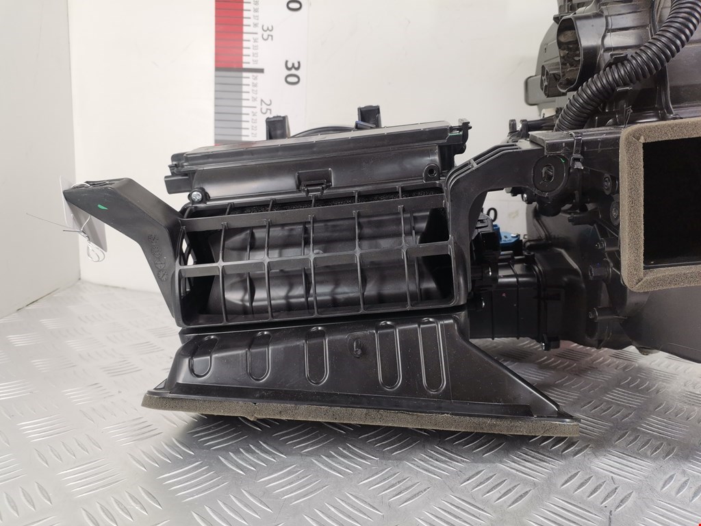 Радиатор отопителя (печки) HYUNDAI Solaris II 2017-2022