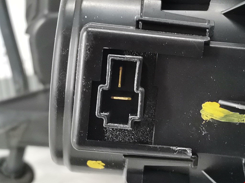 Радиатор отопителя (печки) HYUNDAI Solaris II 2017-2022