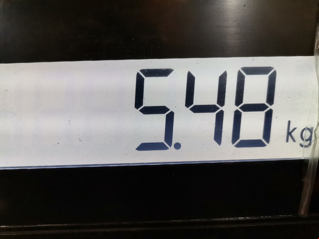 ТНВД (топливный насос высокого давления) RENAULT Scenic II 2003-2010