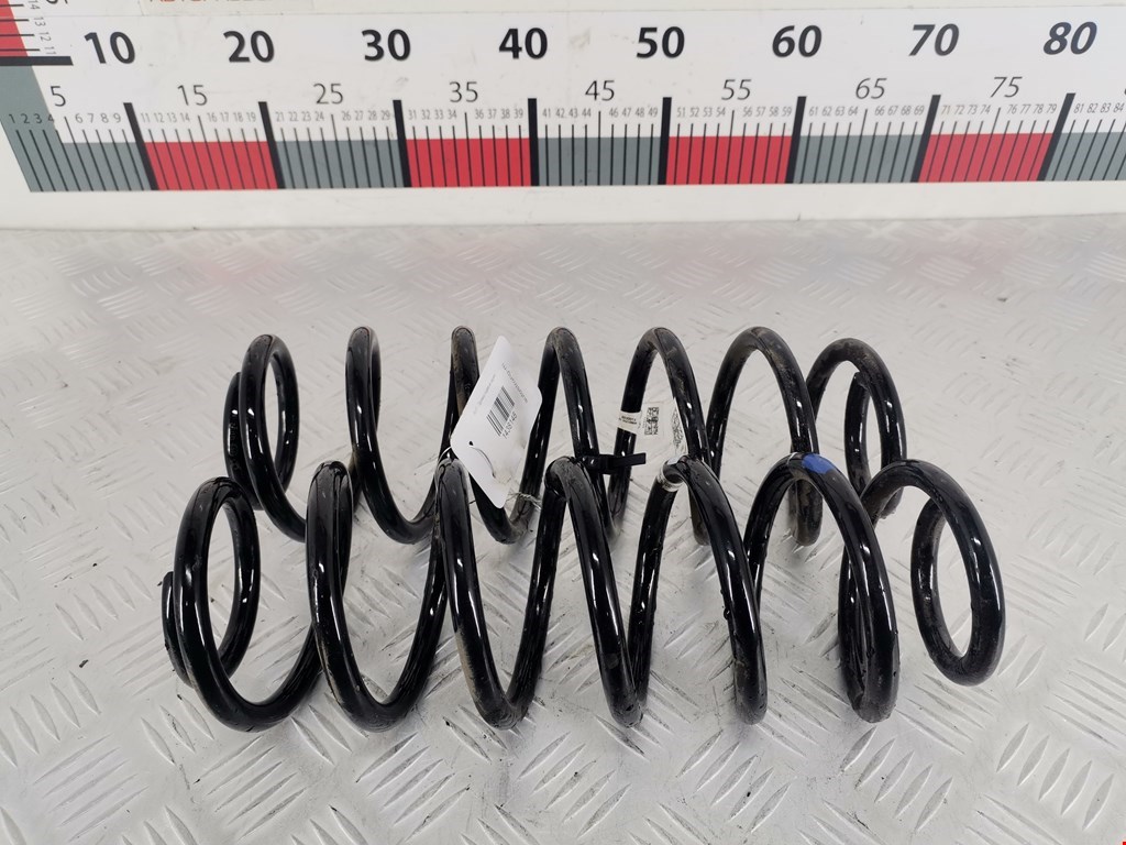 Пружина задняя левая/правая HYUNDAI Solaris II 2017-2022