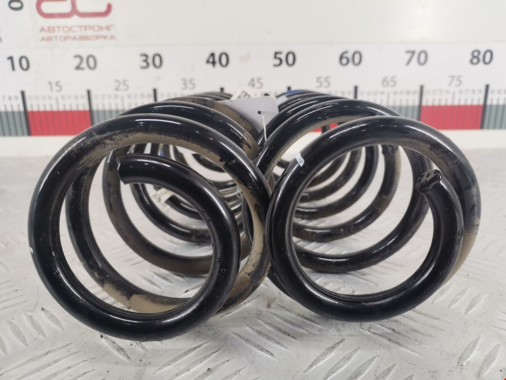 Пружина задняя левая/правая HYUNDAI Solaris II 2017-2022