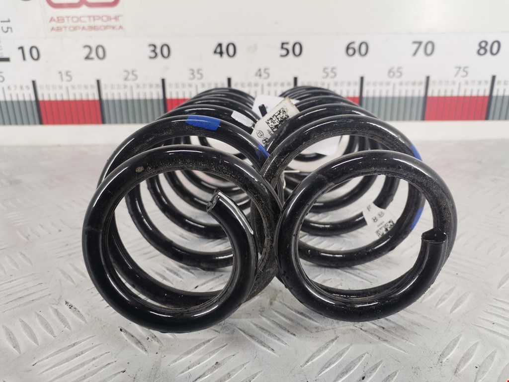 Пружина задняя левая/правая HYUNDAI Solaris II 2017-2022