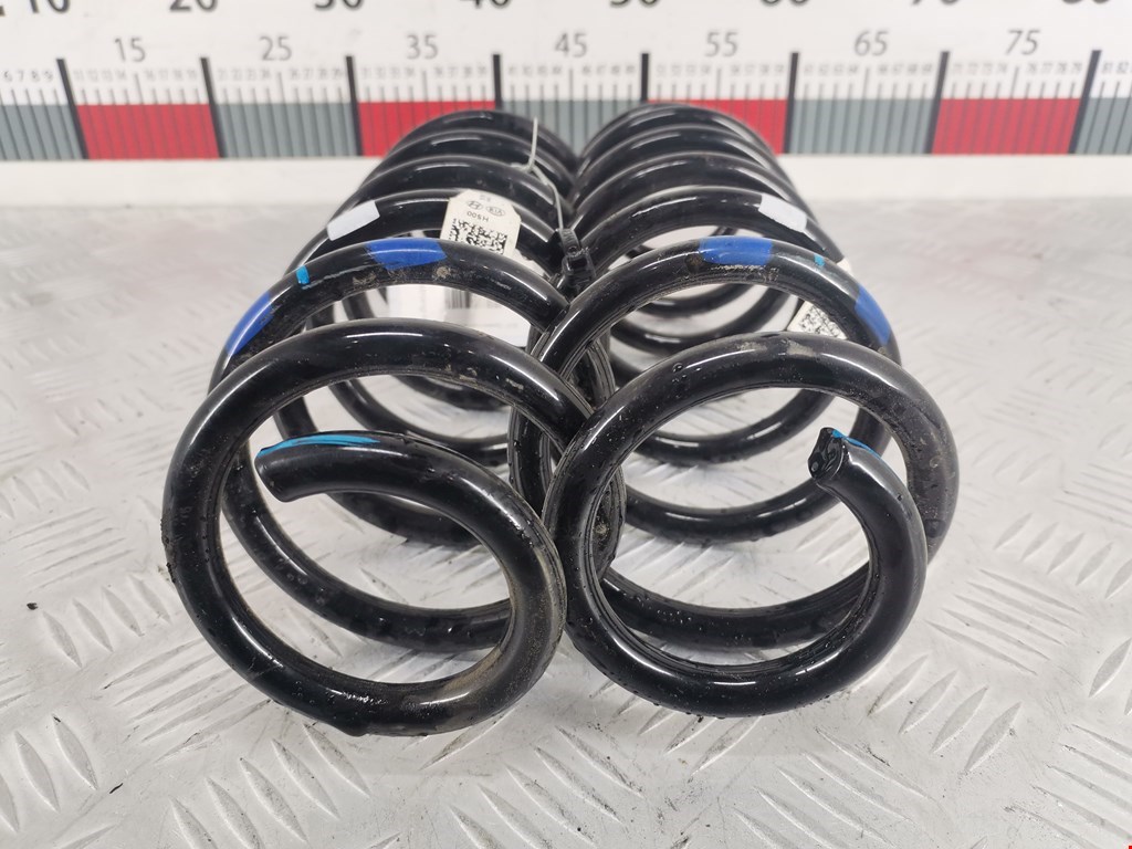 Пружина задняя левая/правая HYUNDAI Solaris II 2017-2022