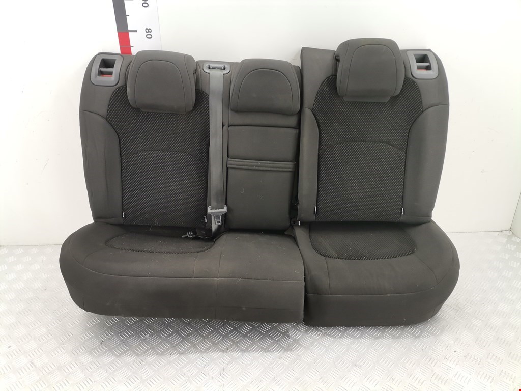 Комплект (К-кт) сидений CITROEN C5 II 2007-2017