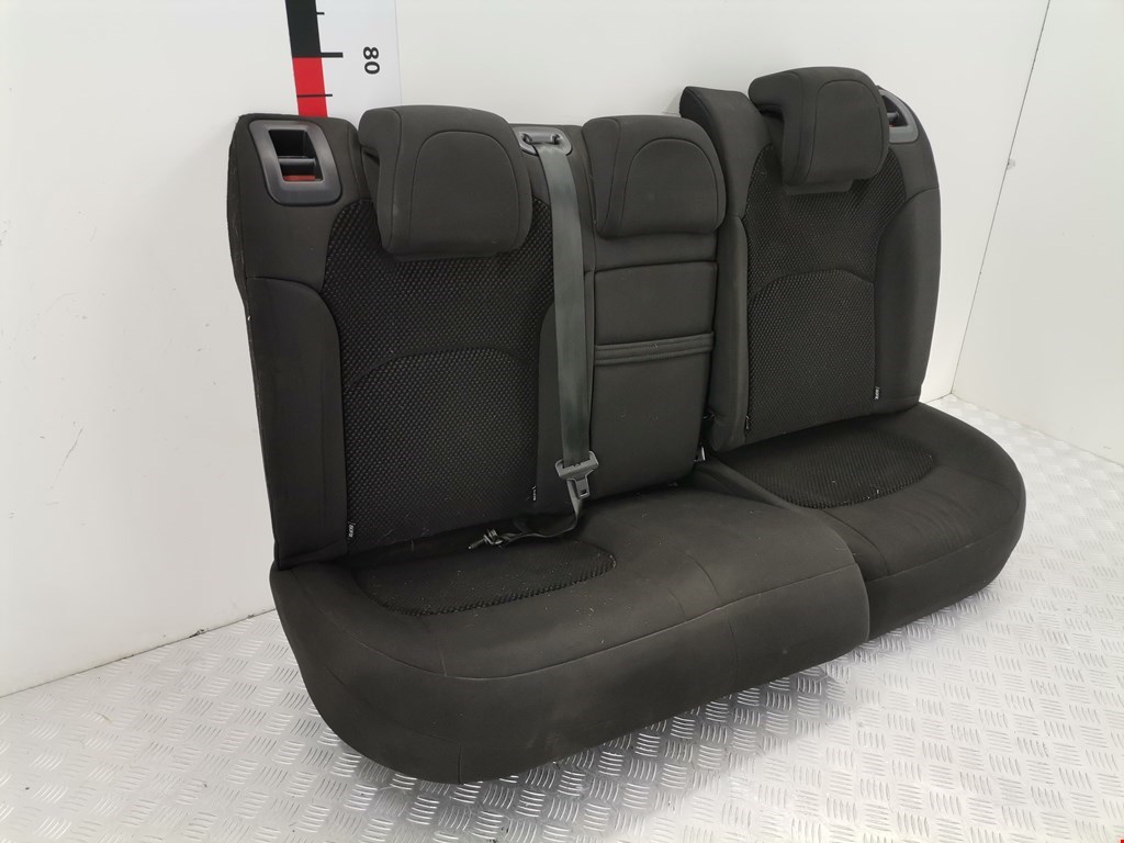 Комплект (К-кт) сидений CITROEN C5 II 2007-2017