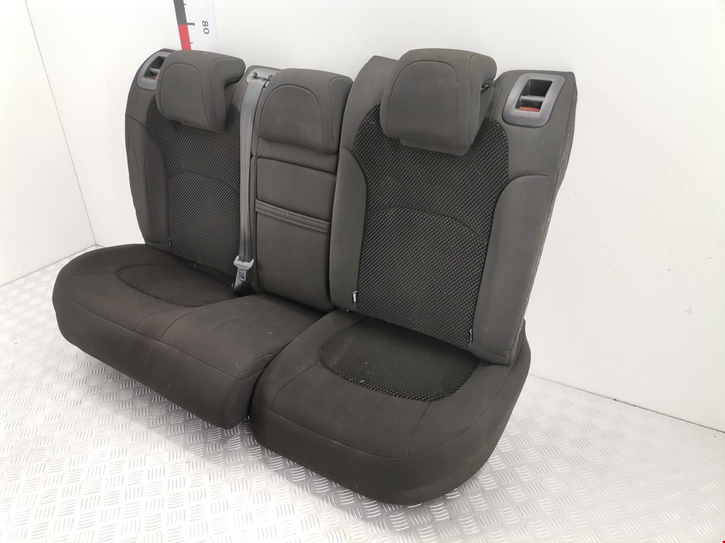 Комплект (К-кт) сидений CITROEN C5 II 2007-2017