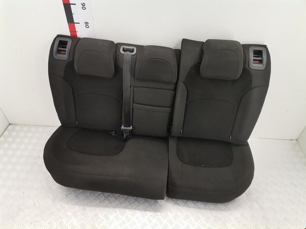 Комплект (К-кт) сидений CITROEN C5 II 2007-2017