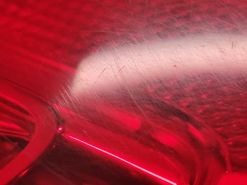 Фонарь задний правый OPEL Astra J 2009-2017