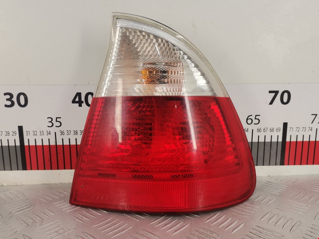 Фонарь задний правый BMW 3-Series (E46) (1998-2007)
