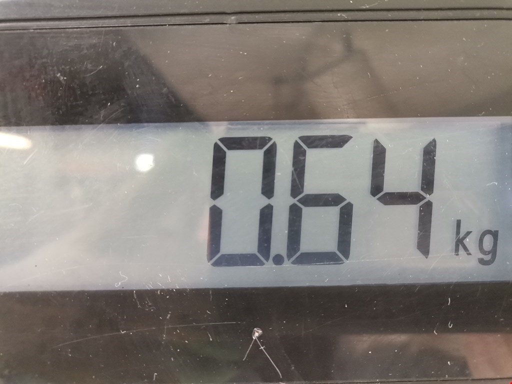 Фонарь задний внутренний правый CITROEN Xantia 1993-2002