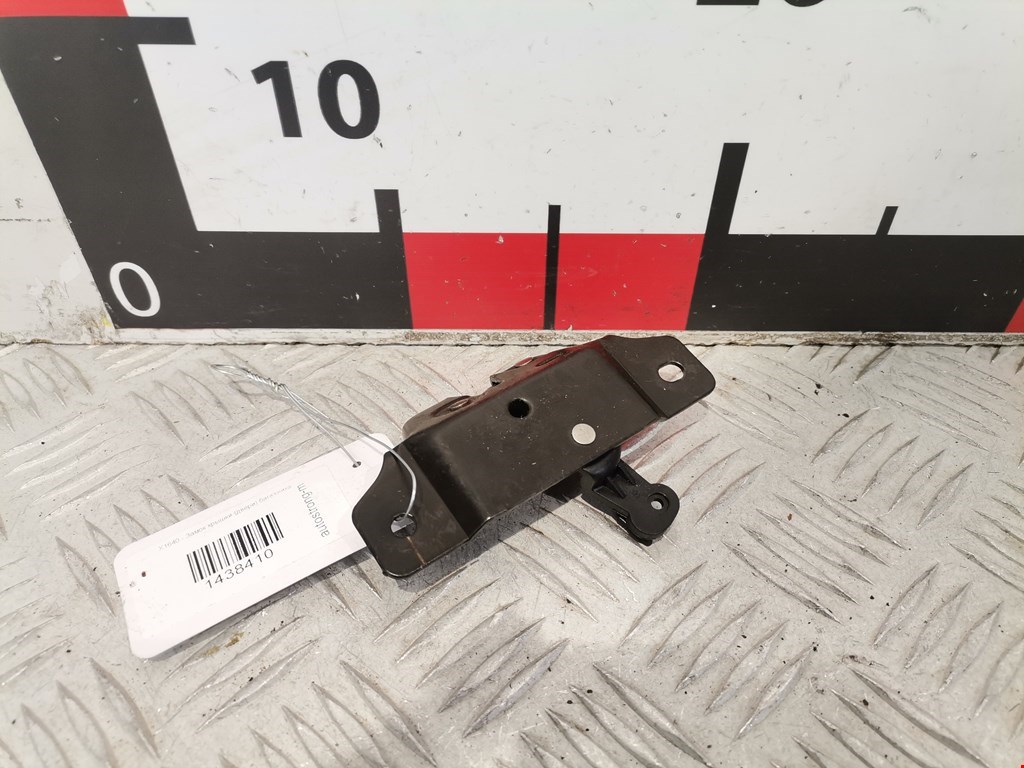 Замок багажника (крышки двери) CITROEN Xantia 1993-2002