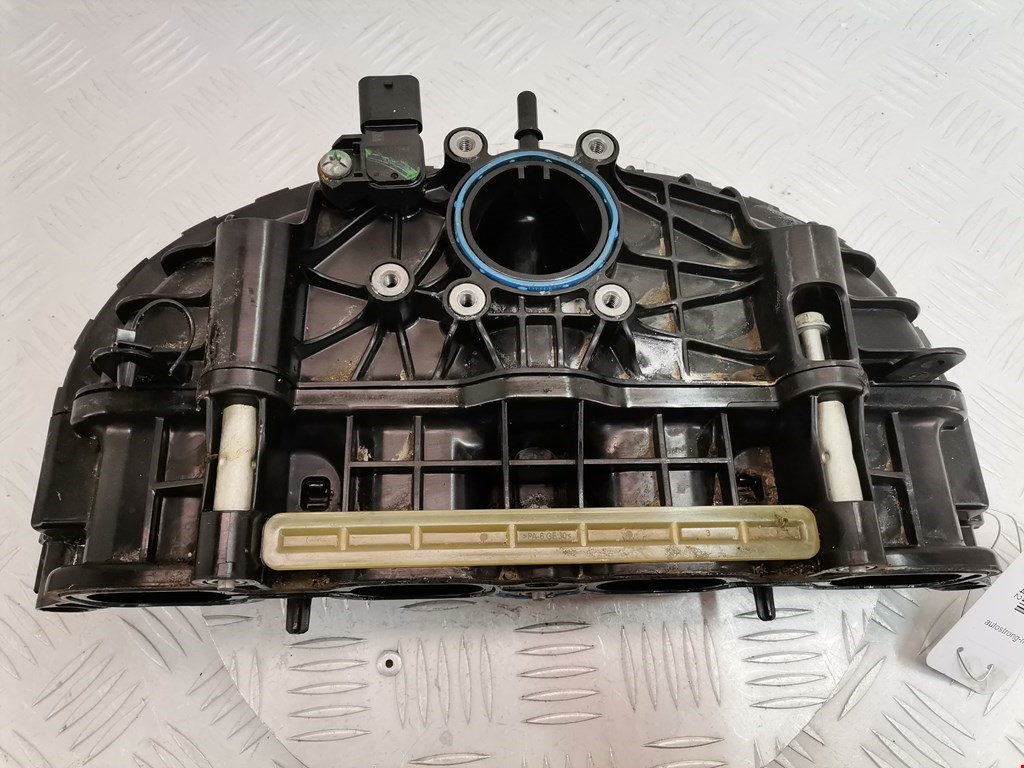 Коллектор впускной CHEVROLET Cruze 2015-н.в.