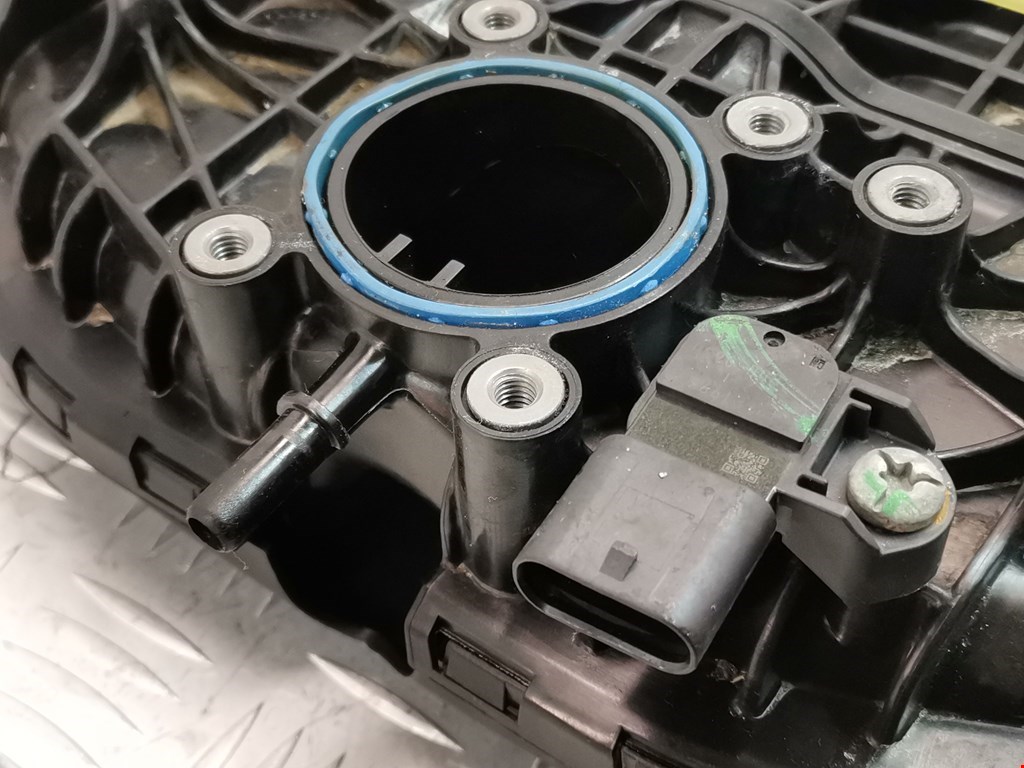 Коллектор впускной CHEVROLET Cruze 2015-н.в.