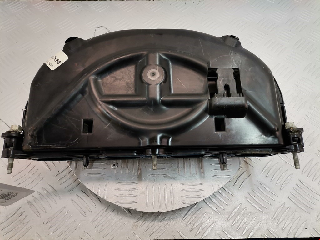 Коллектор впускной CHEVROLET Cruze 2015-н.в.