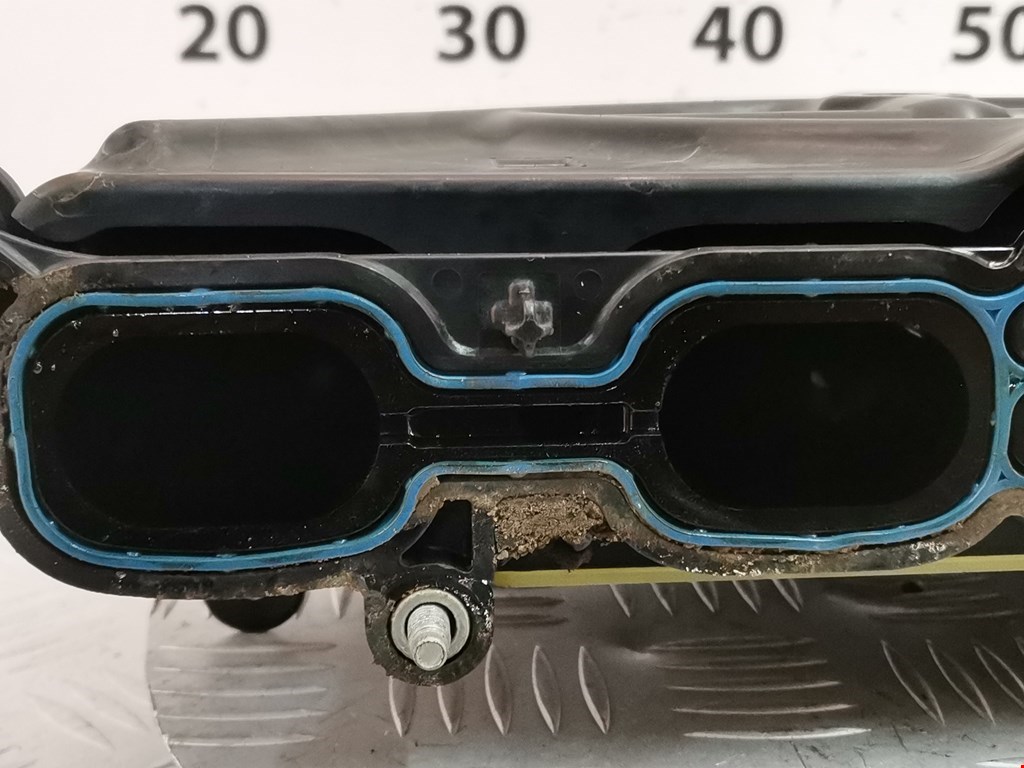 Коллектор впускной CHEVROLET Cruze 2015-н.в.