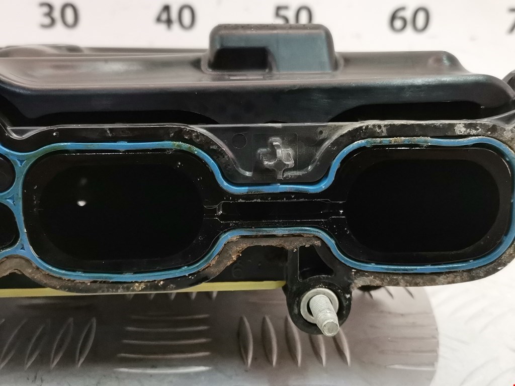 Коллектор впускной CHEVROLET Cruze 2015-н.в.