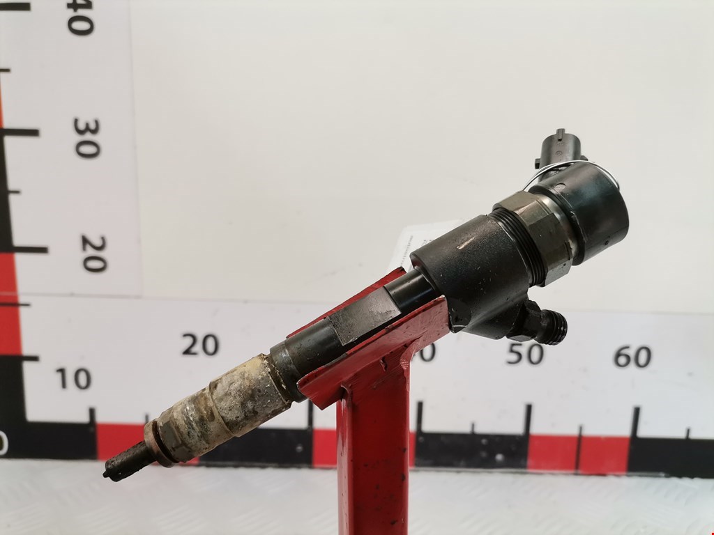 Форсунка дизельная электрическая RENAULT Scenic II 2003-2010