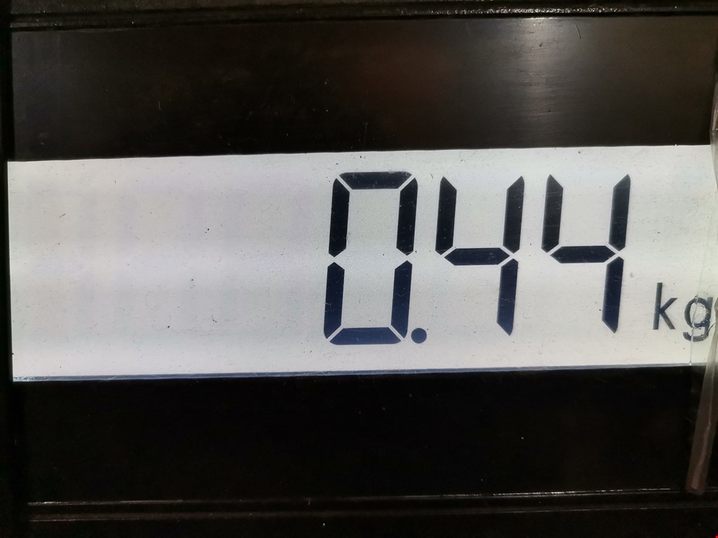 Форсунка дизельная электрическая RENAULT Scenic II 2003-2010