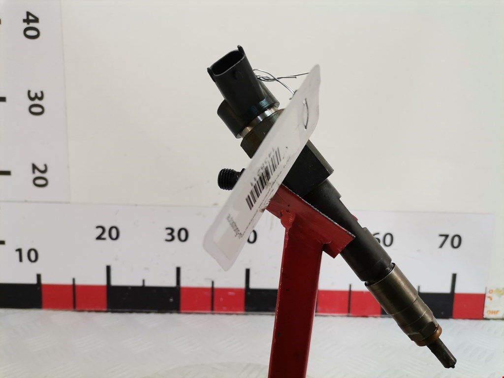 Форсунка дизельная электрическая RENAULT Scenic II 2003-2010