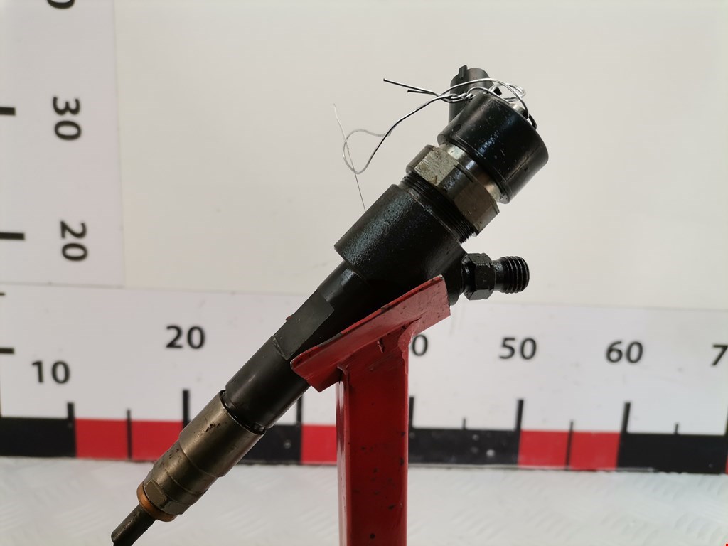 Форсунка дизельная электрическая RENAULT Scenic II 2003-2010