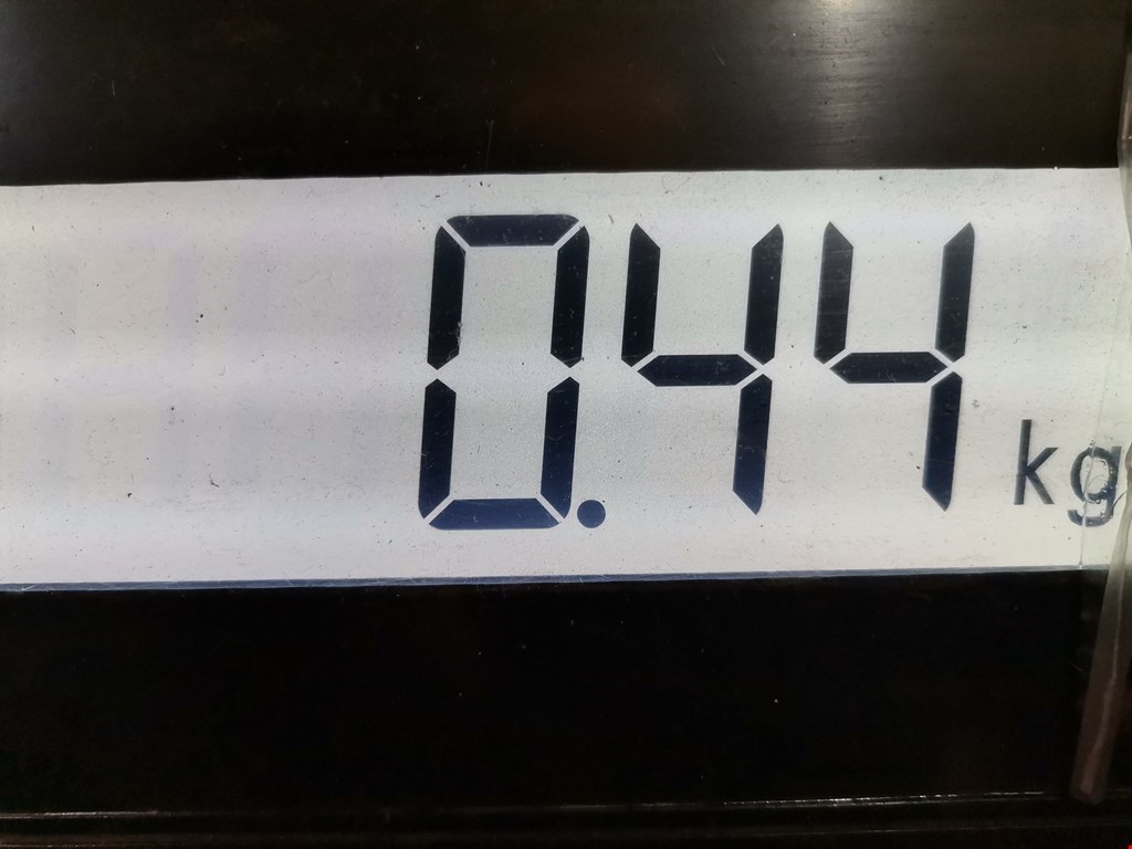 Форсунка дизельная электрическая RENAULT Scenic II 2003-2010