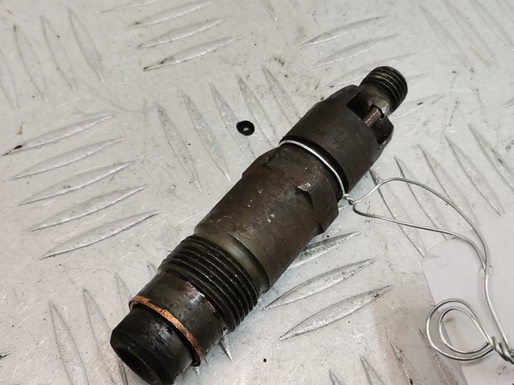 Форсунка дизельная механическая CITROEN Jumper 230 1994-2002