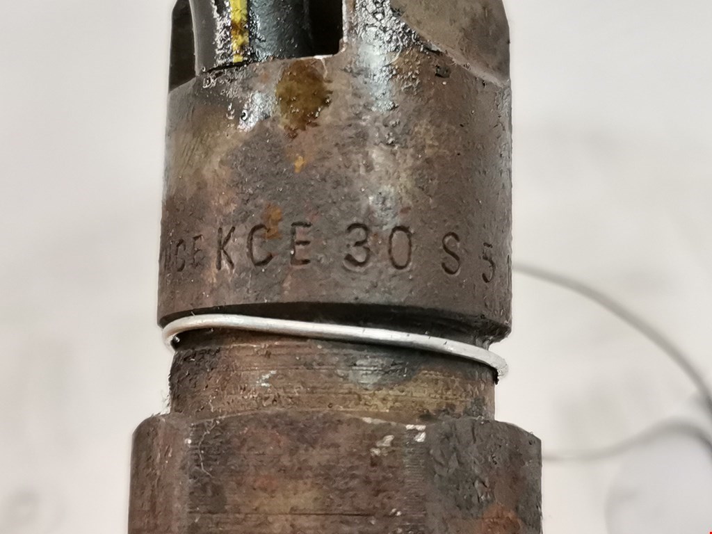 Форсунка дизельная механическая CITROEN Jumper 230 1994-2002