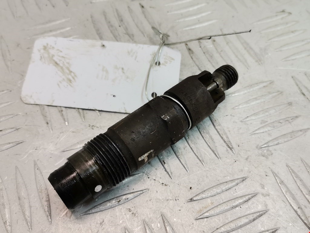 Форсунка дизельная механическая CITROEN Jumper 230 1994-2002