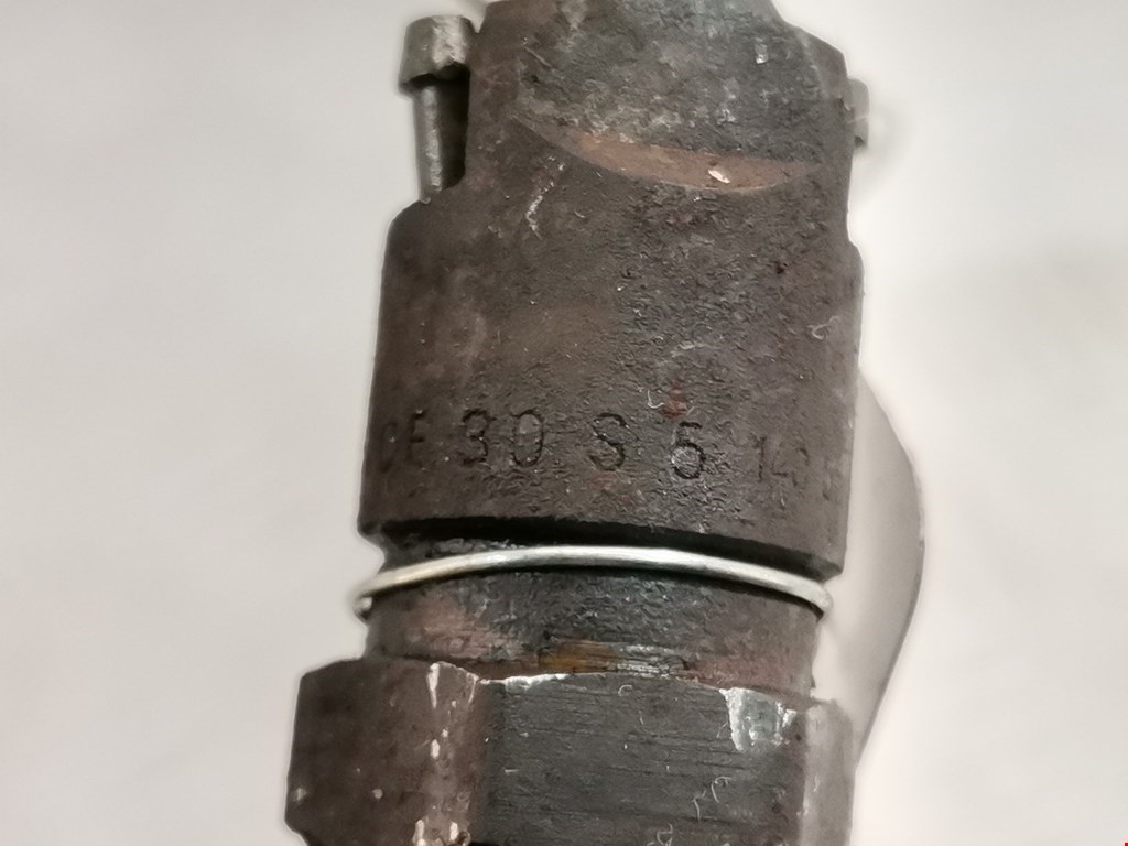 Форсунка дизельная механическая CITROEN Jumper 230 1994-2002