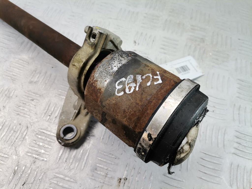 Полуось (привод, приводной вал) передняя правая DACIA Duster Duster I 2010-2017