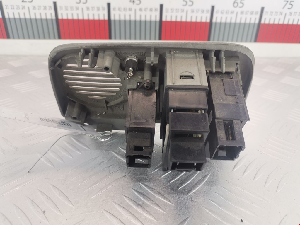 Кнопка корректора фар RENAULT Scenic I 1996-2003