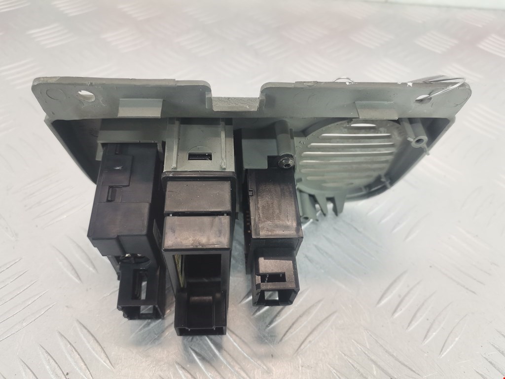 Кнопка корректора фар RENAULT Scenic I 1996-2003