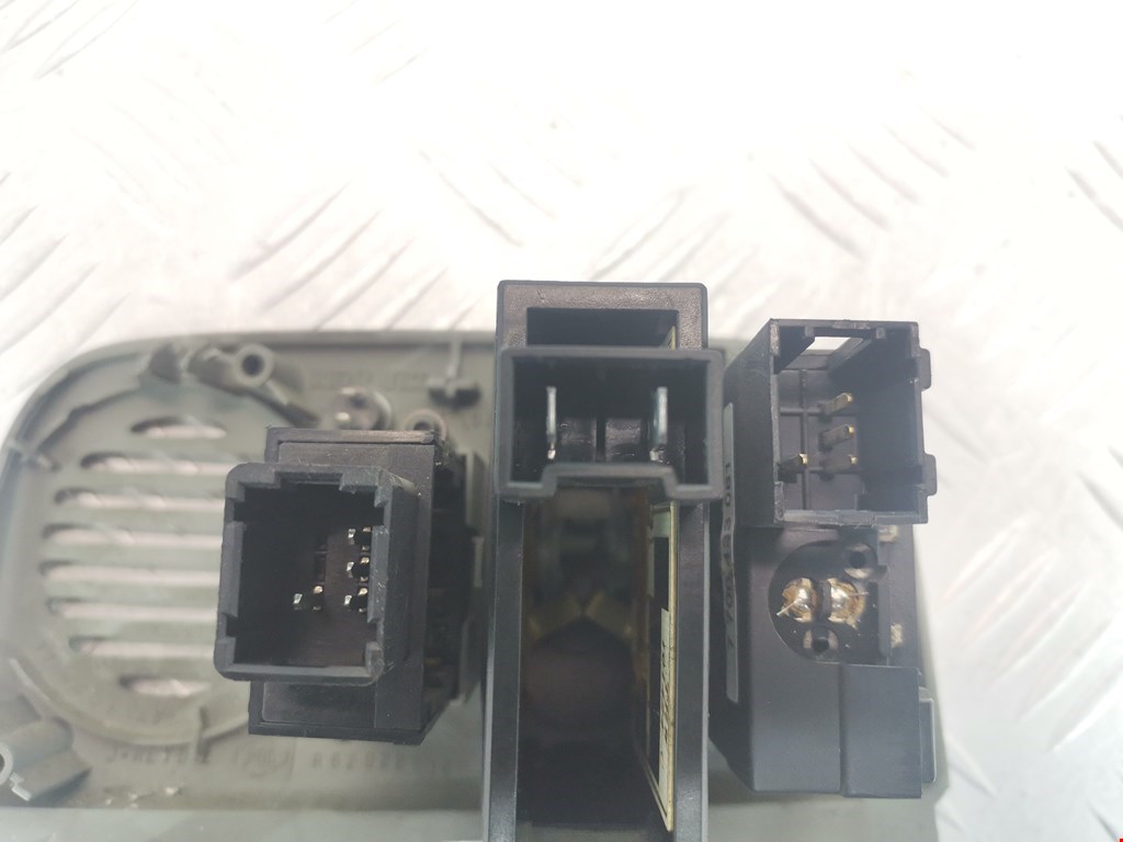 Кнопка корректора фар RENAULT Scenic I 1996-2003