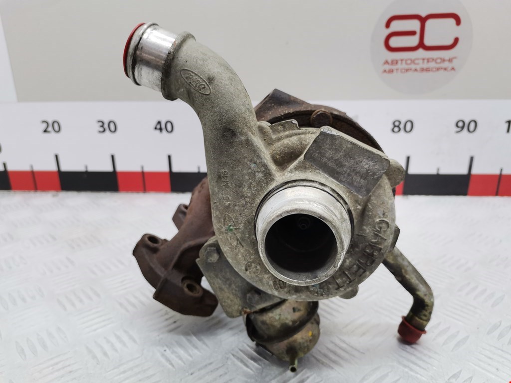 Турбина FORD Focus I 1998-2005